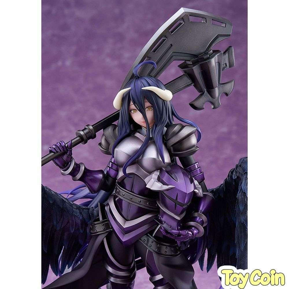 Albedo: Hermes Trismegistus Ver. by DMM.com - Shop at ToyCoin