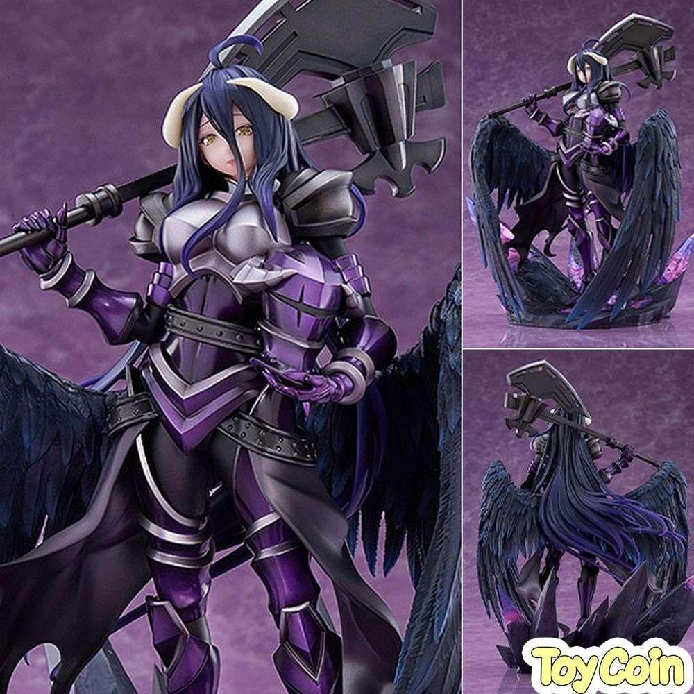Albedo: Hermes Trismegistus Ver. by DMM.com - Shop at ToyCoin