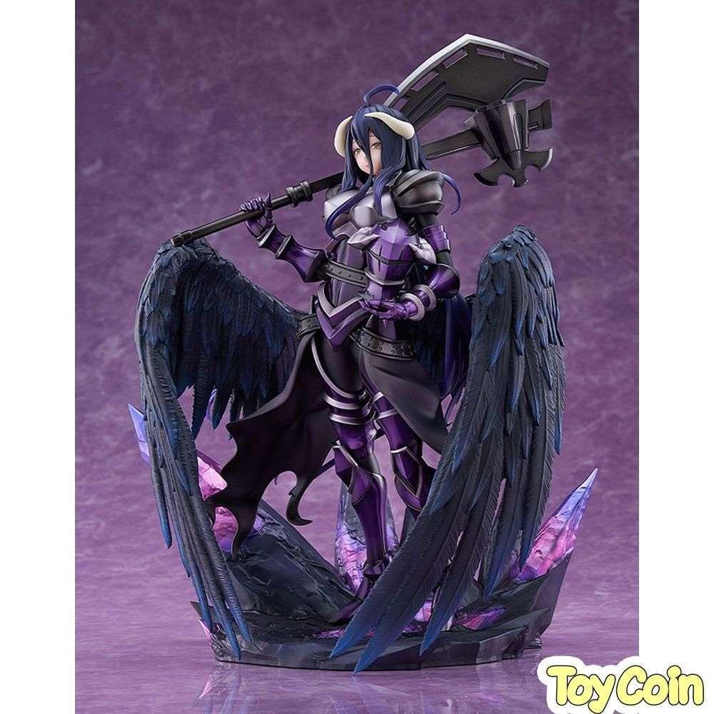 Albedo: Hermes Trismegistus Ver. by DMM.com - Shop at ToyCoin