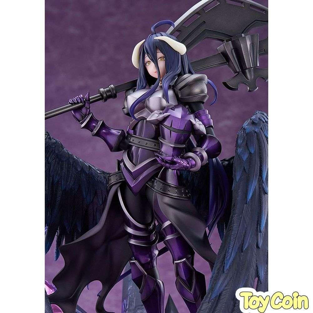 Albedo: Hermes Trismegistus Ver. by DMM.com - Shop at ToyCoin