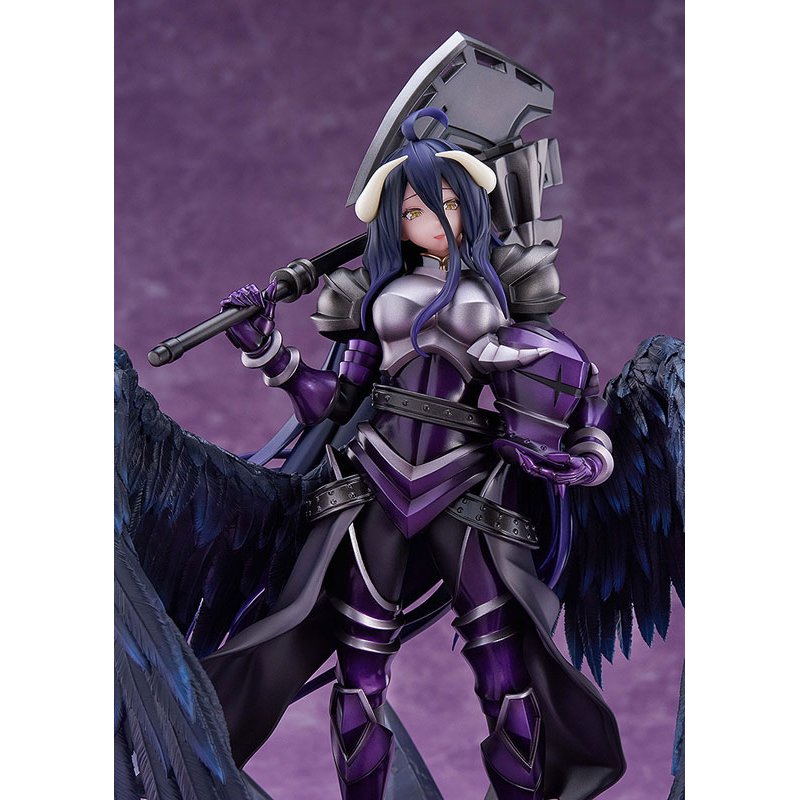 Albedo: Hermes Trismegistus Ver. by DMM.com - Shop at ToyCoin