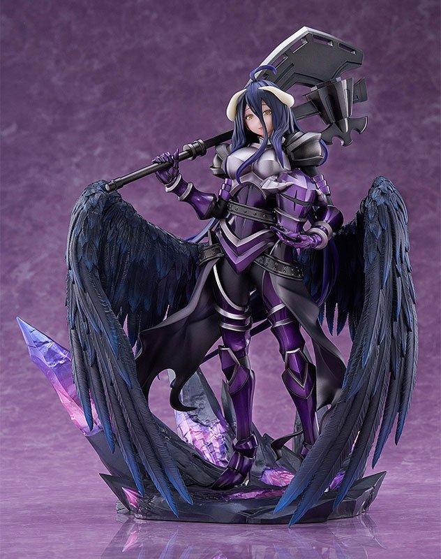 Albedo: Hermes Trismegistus Ver. by DMM.com - Shop at ToyCoin