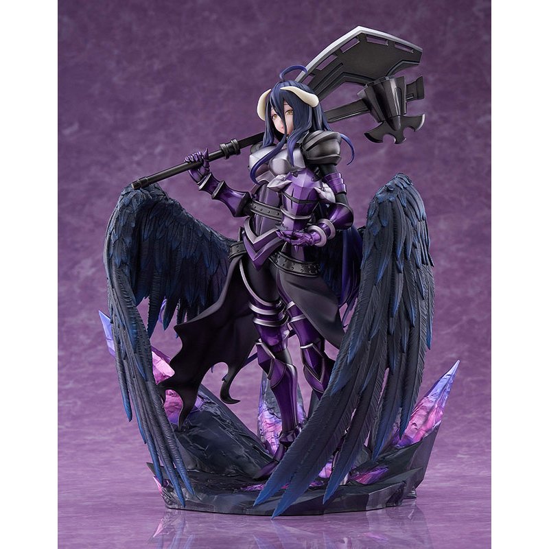 Albedo: Hermes Trismegistus Ver. by DMM.com - Shop at ToyCoin