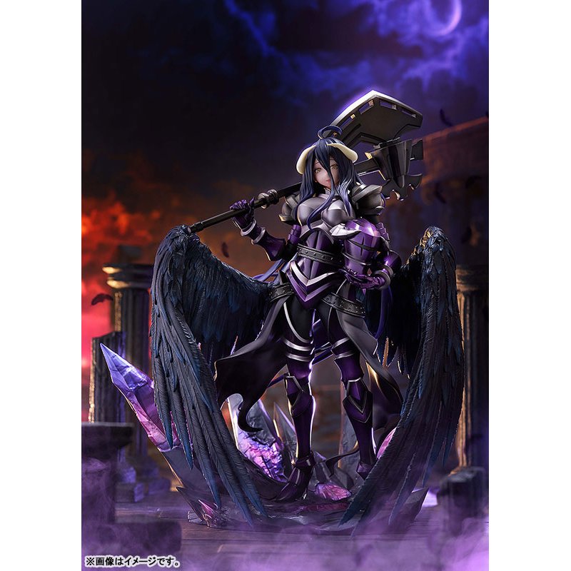 Albedo: Hermes Trismegistus Ver. by DMM.com - Shop at ToyCoin