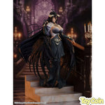Albedo - Jet Black Dress Ver. by eStream - Shop at ToyCoin