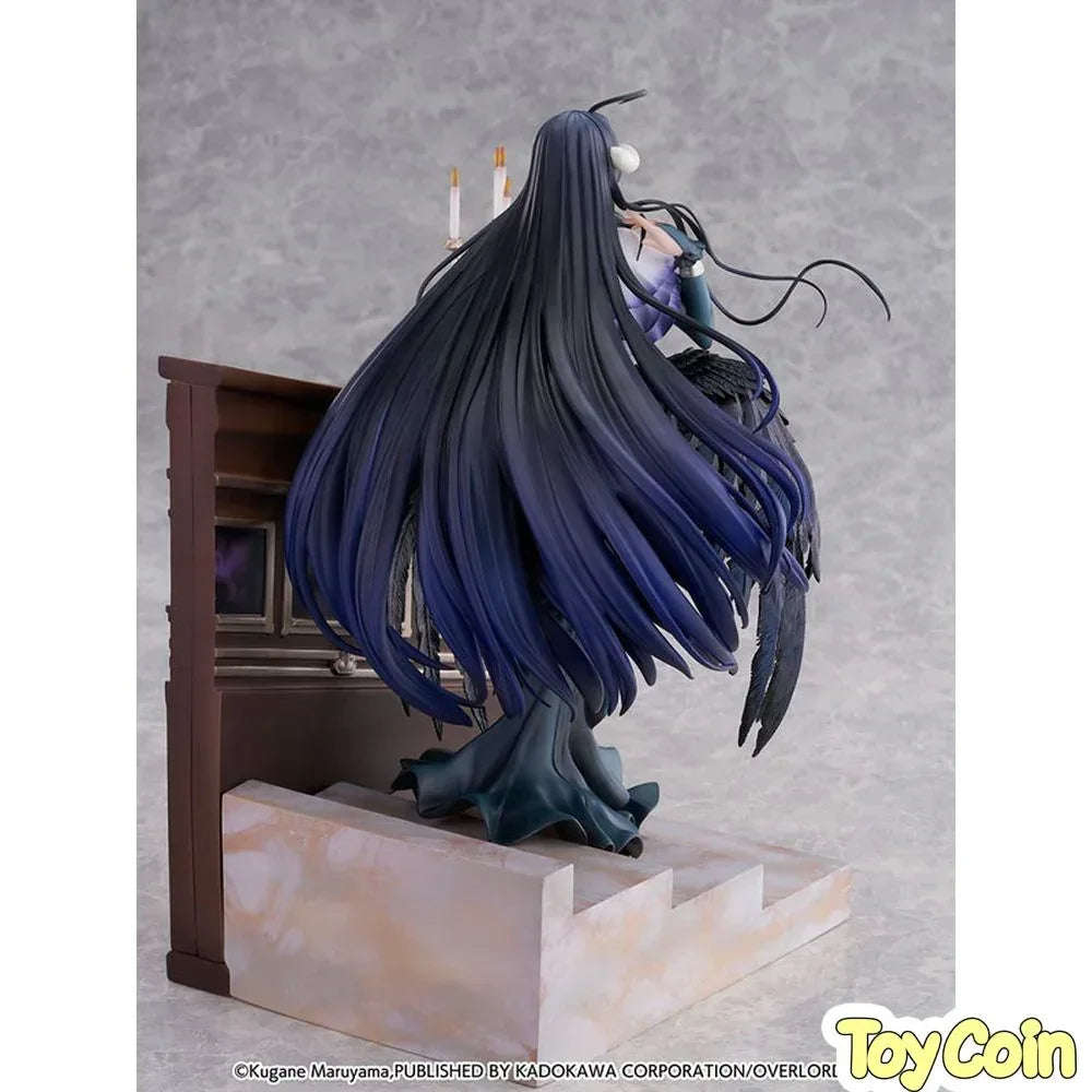 Albedo - Jet Black Dress Ver. by eStream - Shop at ToyCoin