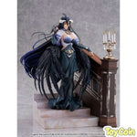 Albedo - Jet Black Dress Ver. by eStream - Shop at ToyCoin