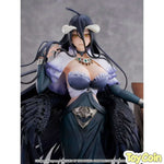 Albedo - Jet Black Dress Ver. by eStream - Shop at ToyCoin