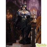 Albedo - Jet Black Dress Ver. by eStream - Shop at ToyCoin