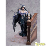 Albedo - Jet Black Dress Ver. by eStream - Shop at ToyCoin