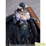 Albedo - Jet Black Dress Ver. by eStream - Shop at ToyCoin