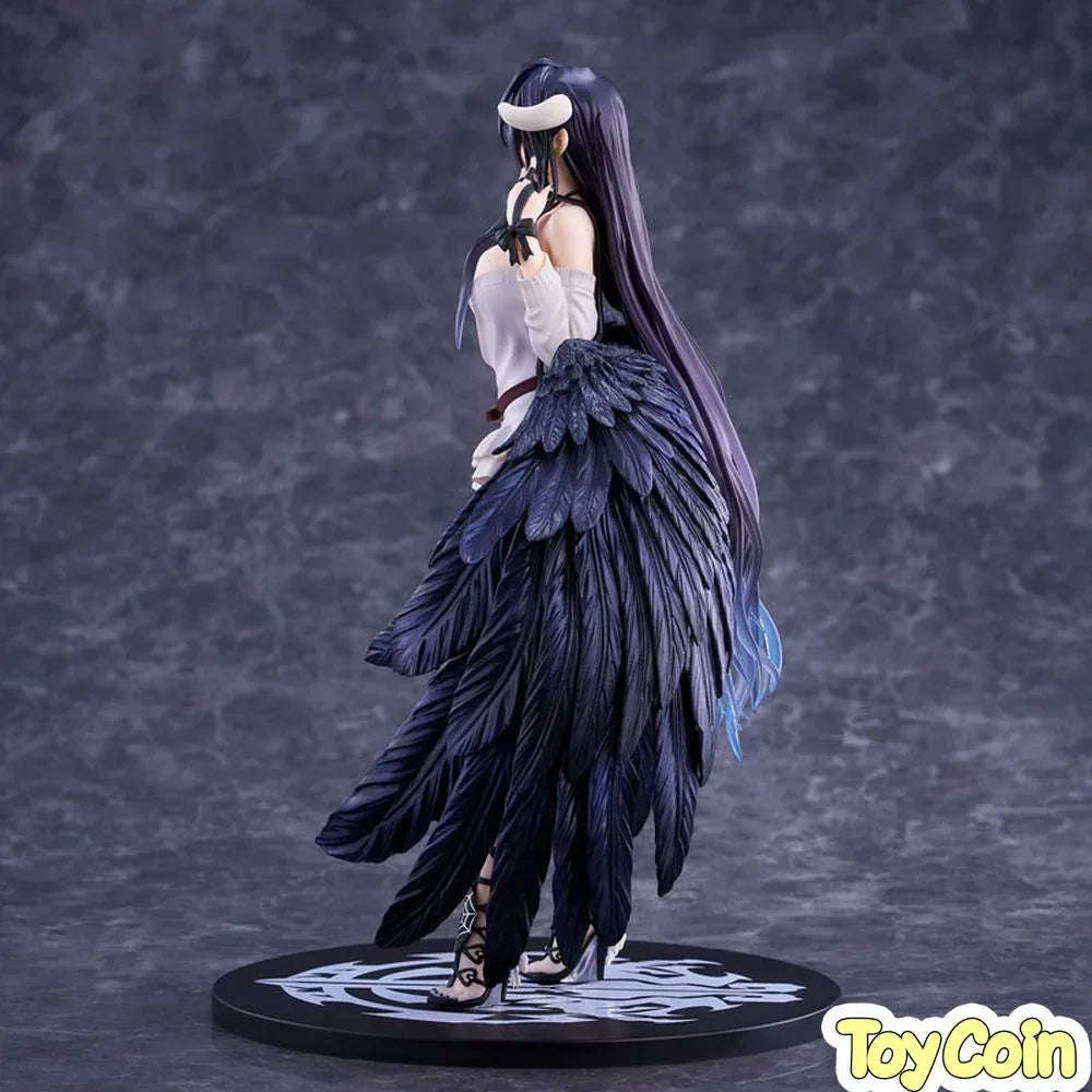 Albedo so-bin Ver. [Limited Color] by Union Creative - Shop at ToyCoin