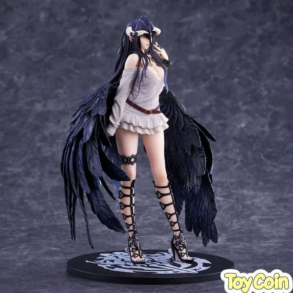 Albedo so-bin Ver. [Limited Color] by Union Creative - Shop at ToyCoin