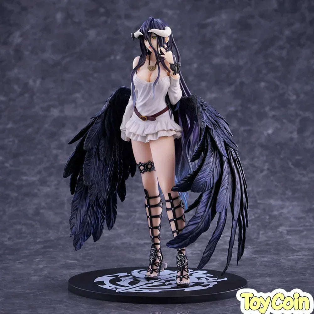 Albedo so-bin Ver. [Limited Color] by Union Creative - Shop at ToyCoin