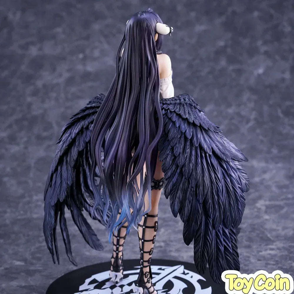 Albedo so-bin Ver. [Limited Color] by Union Creative - Shop at ToyCoin