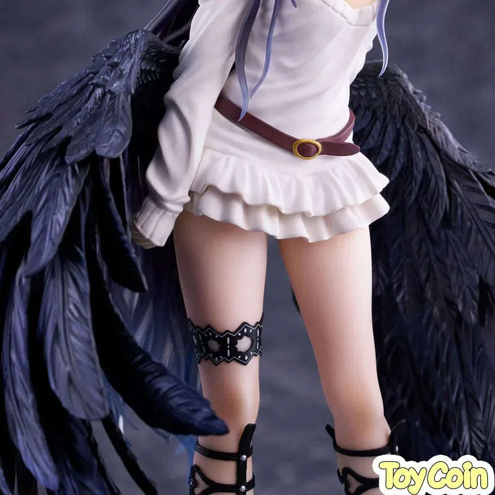 Albedo so-bin Ver. [Limited Color] by Union Creative - Shop at ToyCoin