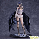 Albedo so-bin Ver. [Limited Color] by Union Creative - Shop at ToyCoin