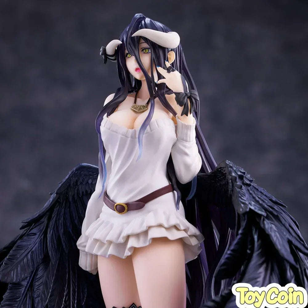 Albedo so-bin Ver. [Limited Color] by Union Creative - Shop at ToyCoin