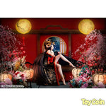 Albedo Splendid Kimono Ver. by Kadokawa - Shop at ToyCoin