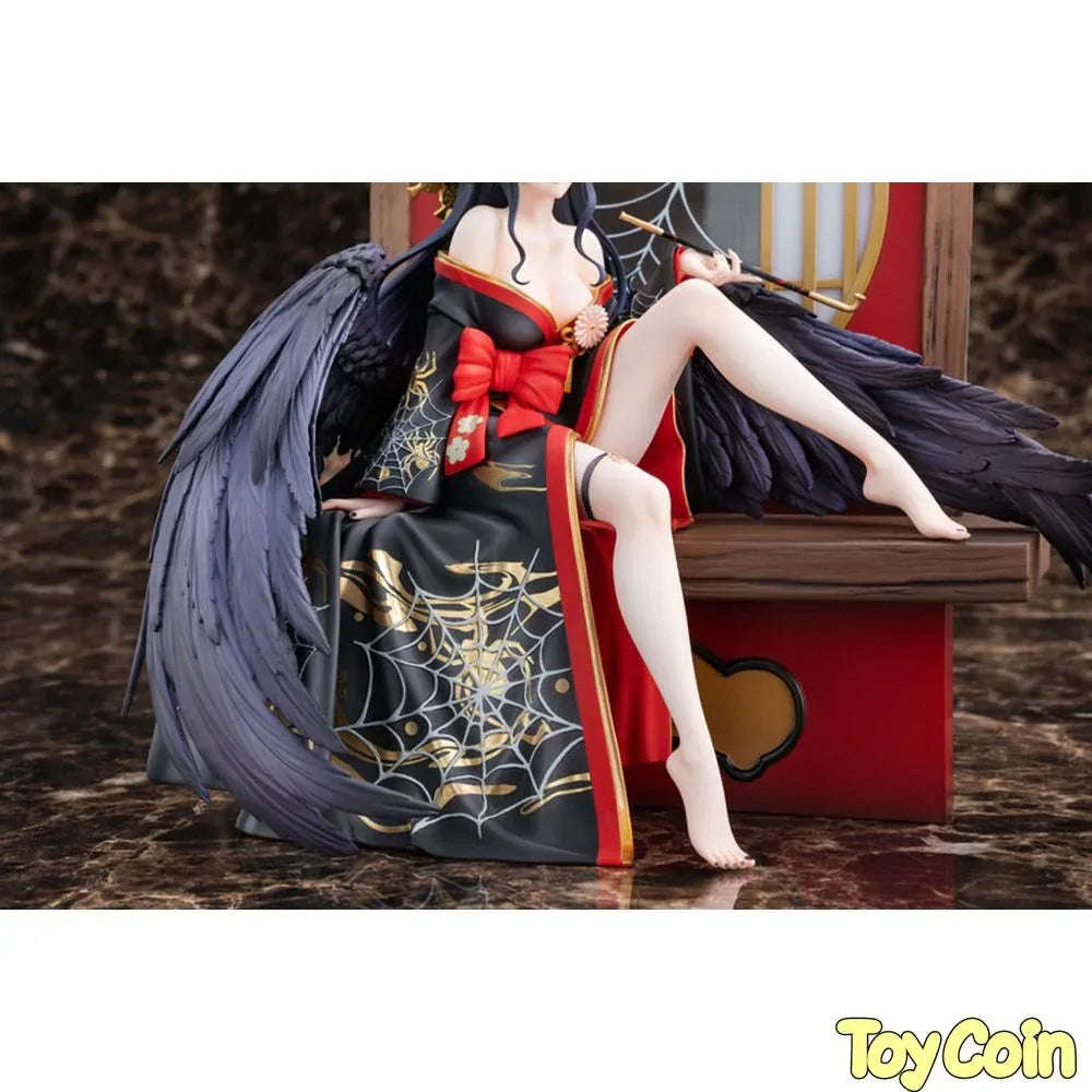 Albedo Splendid Kimono Ver. by Kadokawa - Shop at ToyCoin