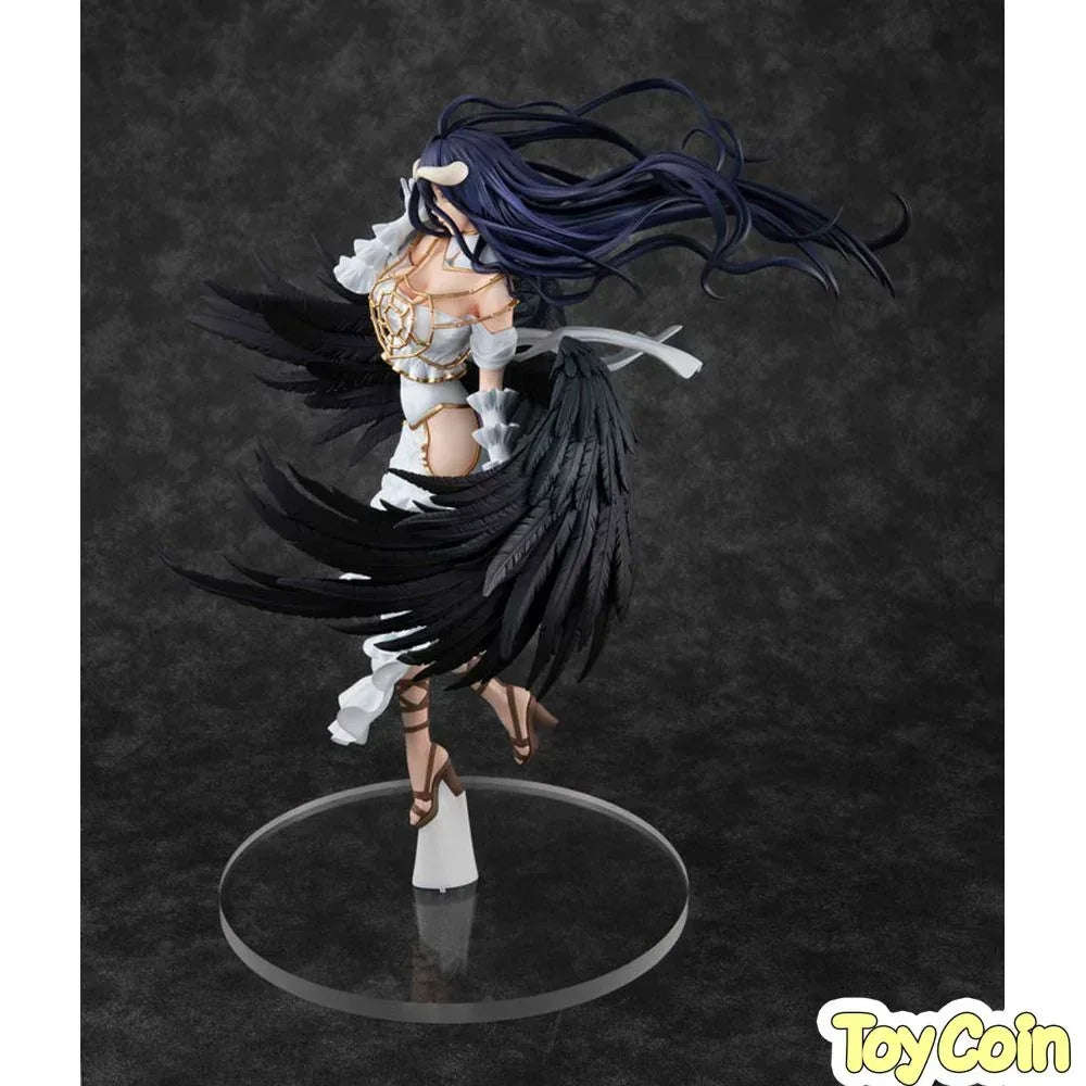 Albedo Wing Ver. by Kadokawa - Shop at ToyCoin
