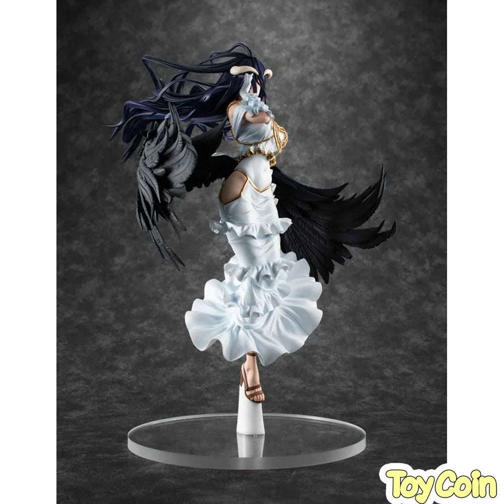 Albedo Wing Ver. by Kadokawa - Shop at ToyCoin