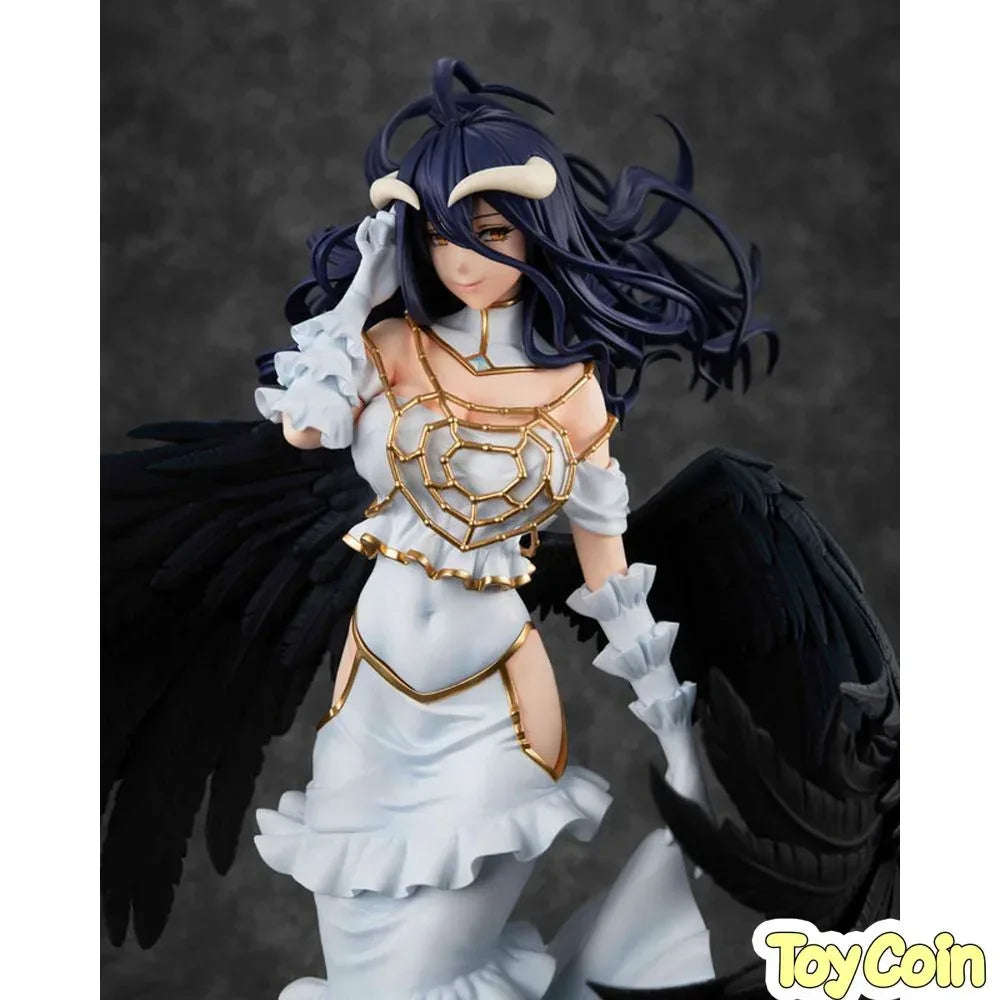 Albedo Wing Ver. by Kadokawa - Shop at ToyCoin