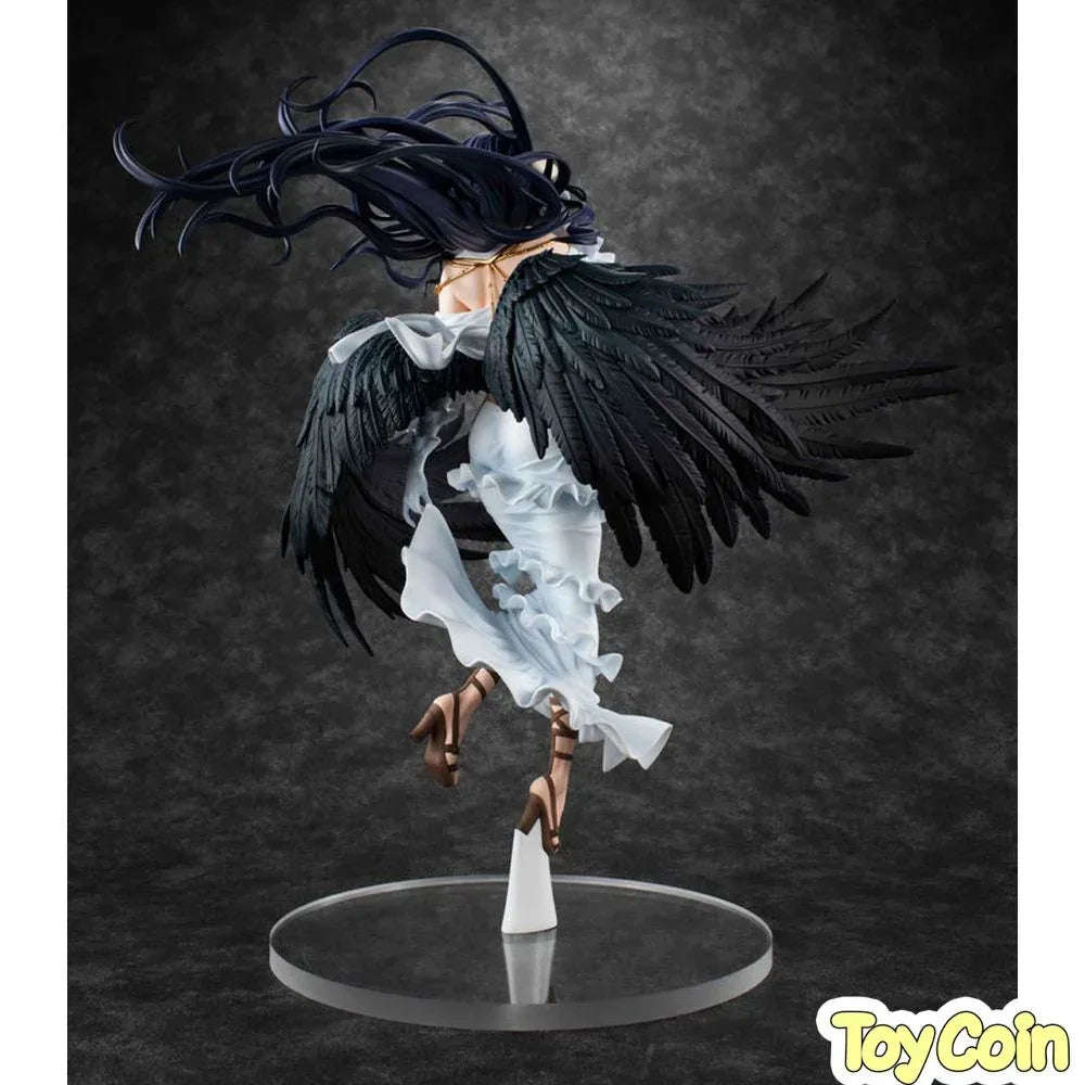 Albedo Wing Ver. by Kadokawa - Shop at ToyCoin
