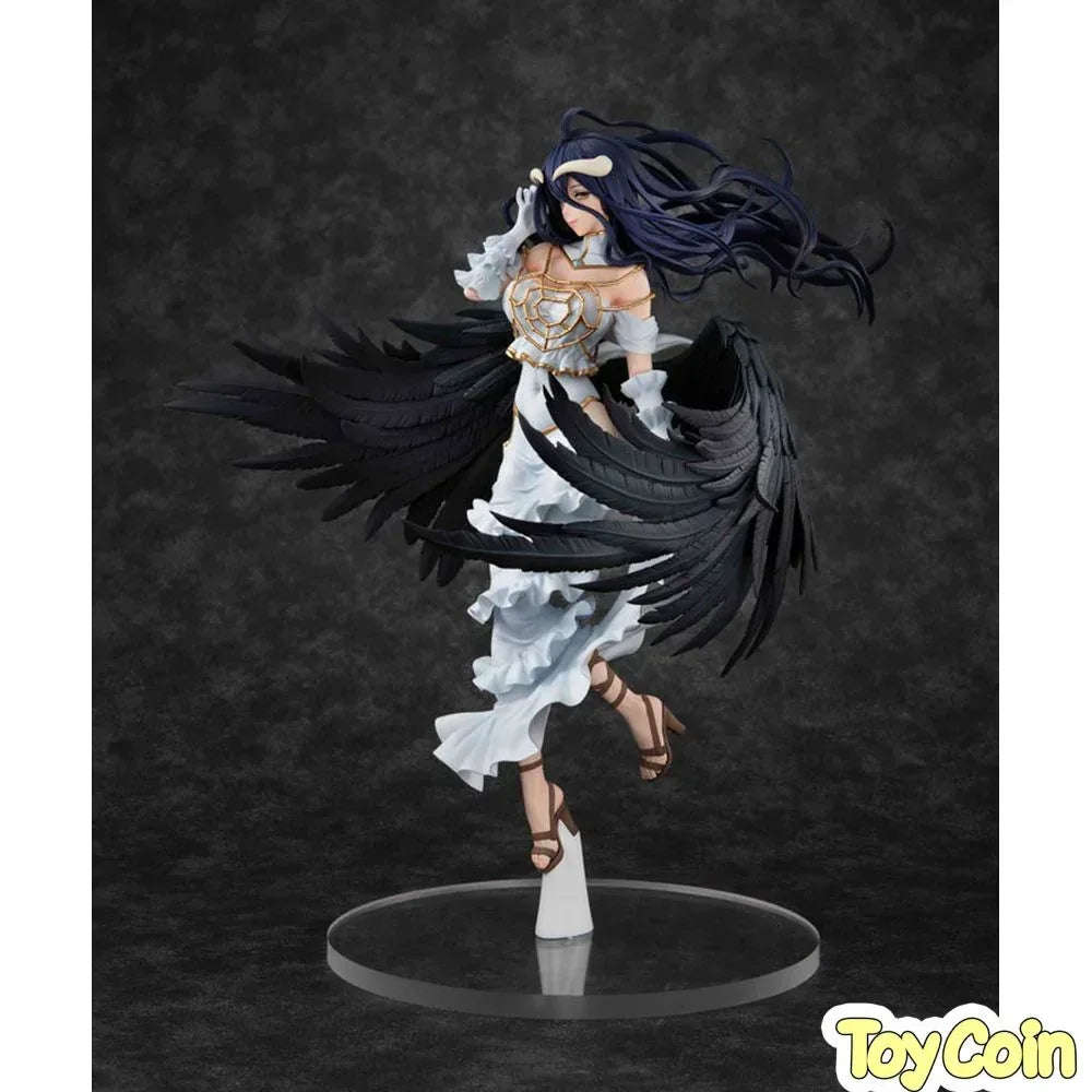 Albedo Wing Ver. by Kadokawa - Shop at ToyCoin