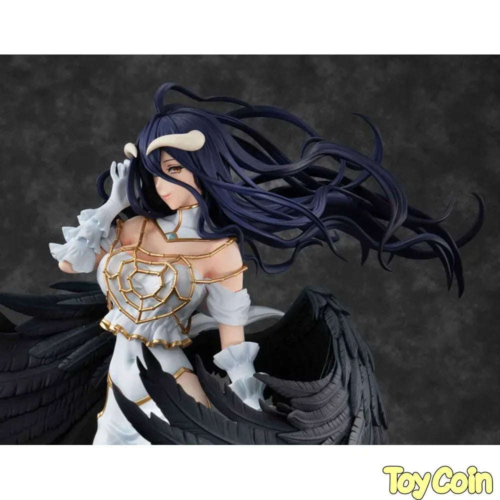 Albedo Wing Ver. by Kadokawa - Shop at ToyCoin