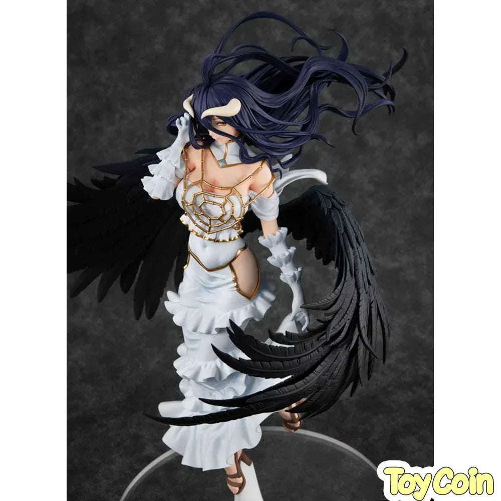 Albedo Wing Ver. by Kadokawa - Shop at ToyCoin