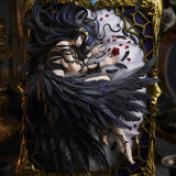 Albedo (Ending Ver. Art by so-bin)