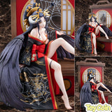 Albedo Splendid Kimono Ver.