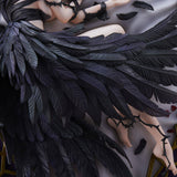 Albedo (Ending Ver. Art by so-bin)