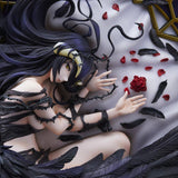 Albedo (Ending Ver. Art by so-bin)