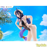 TENITOL TALL Albedo