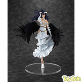 Albedo Wing Ver.