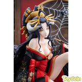 Albedo Splendid Kimono Ver.