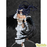Albedo Wing Ver.