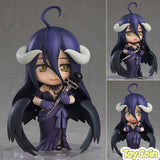 Nendoroid Albedo Dress Ver.