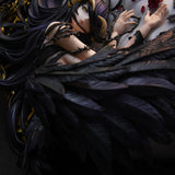 Albedo (Ending Ver. Art by so-bin)