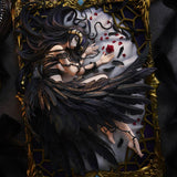 Albedo (Ending Ver. Art by so-bin)