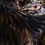 Albedo (Ending Ver. Art by so-bin)