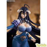 POP UP PARADE SP Albedo: Jet Black Dress Ver.