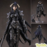 POP UP PARADE Albedo: Armor Ver. L Size