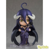 Nendoroid Albedo Dress Ver.