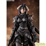 POP UP PARADE Albedo: Armor Ver. L Size