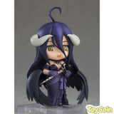 Nendoroid Albedo Dress Ver.