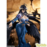 POP UP PARADE SP Albedo: Jet Black Dress Ver.