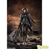 POP UP PARADE Albedo: Armor Ver. L Size